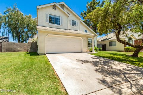 441 S Maple -- #45, Mesa, AZ 85206 photo 8