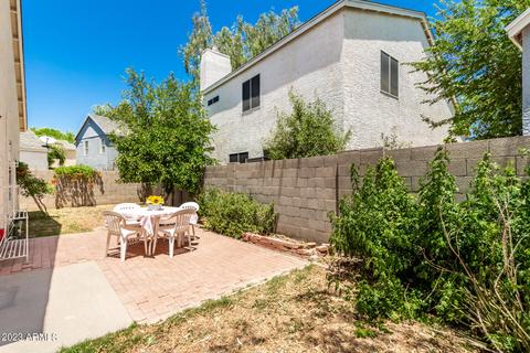 441 S Maple -- #45, Mesa, AZ 85206 photo 22