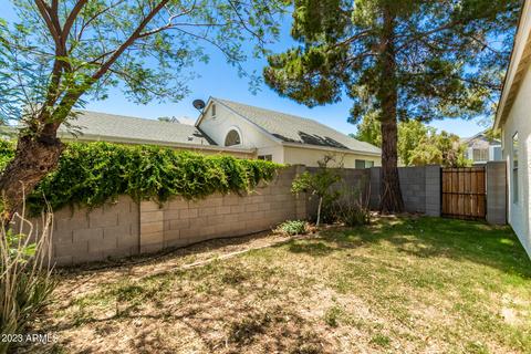 441 S Maple -- #45, Mesa, AZ 85206 photo 7