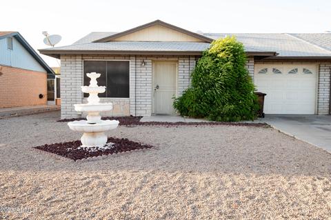 9536 W Mountain View Rd #A, Peoria, AZ 85345