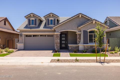 4109 E Jesse St, Gilbert, AZ 85295
