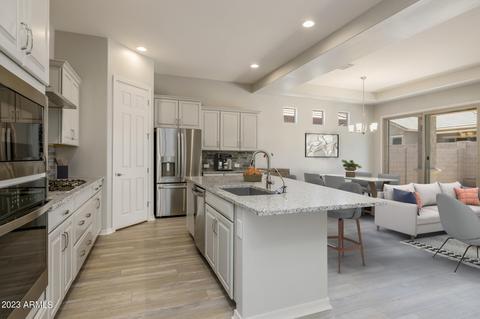 4109 E Jesse St, Gilbert, AZ 85295 photo 9