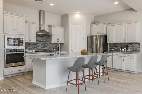 4109 E Jesse St, Gilbert, AZ 85295 photo 8