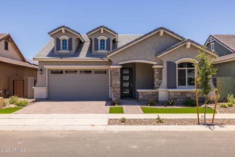 4109 E Jesse St, Gilbert, AZ 85295 photo 30