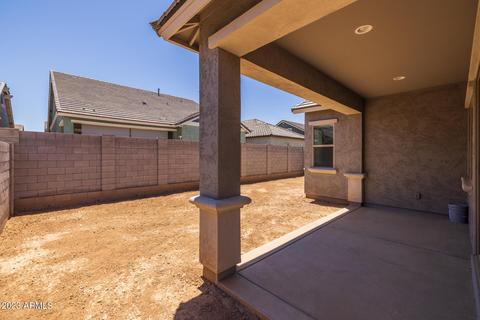 4109 E Jesse St, Gilbert, AZ 85295 photo 27