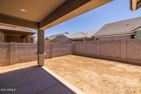 4109 E Jesse St, Gilbert, AZ 85295 photo 28