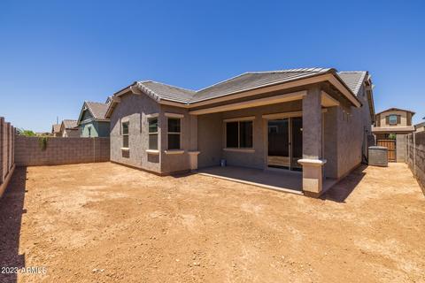 4109 E Jesse St, Gilbert, AZ 85295 photo 25