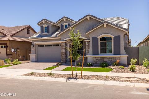 4109 E Jesse St, Gilbert, AZ 85295 photo 2