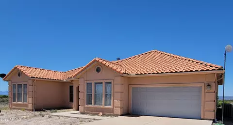 110 N Hawks Nest Trl N #LOT 64, Saint David, AZ 85630