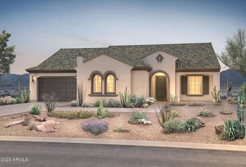 26897 W Ponderosa Ln, Buckeye, AZ 85396