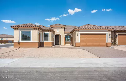 19171 N 270th Ln, Buckeye, AZ 85396