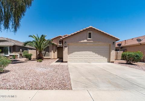 14945 N 133rd Dr, Surprise, AZ 85379