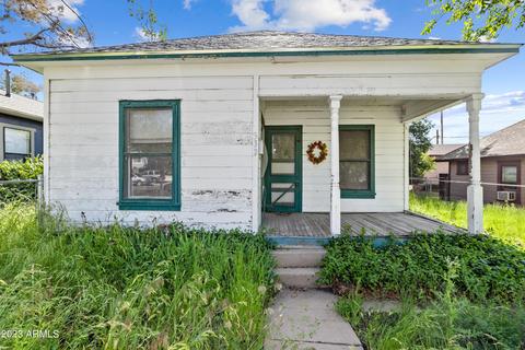 332 N Pleasant St, Prescott, AZ 86301