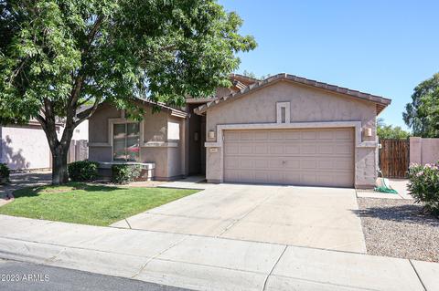 6117 W Piute Ave, Glendale, AZ 85308