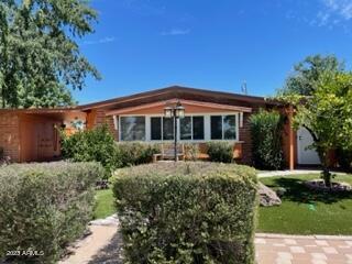 3218 W Port Royale Ln, Phoenix, AZ 85053