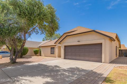 10118 W Reade Ave, Glendale, AZ 85307