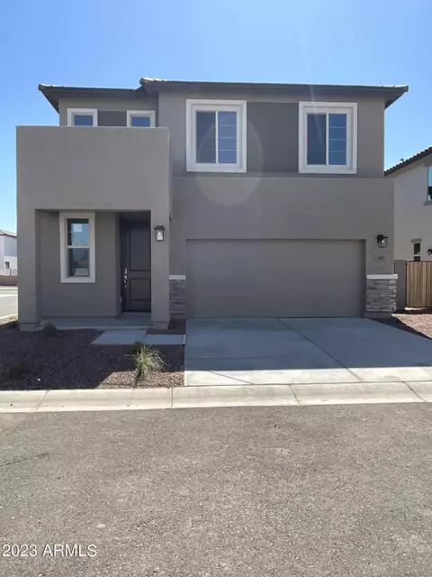 1002 S 150th Dr, Goodyear, AZ 85338