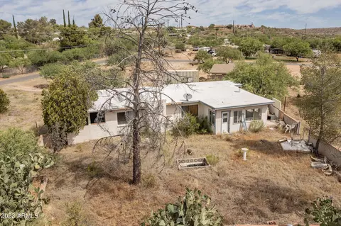 16600 N Forecastle Ave #019C, Tucson, AZ 85739