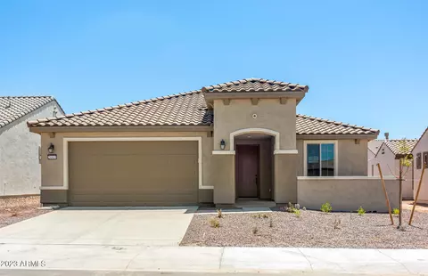 26805 W Kerry Ln, Buckeye, AZ 85396