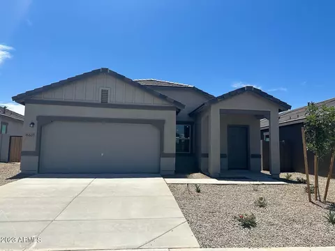 16631 W Desert Mirage Dr, Surprise, AZ 85388