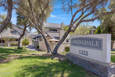 1222 W Baseline Rd #201, Tempe, AZ 85283