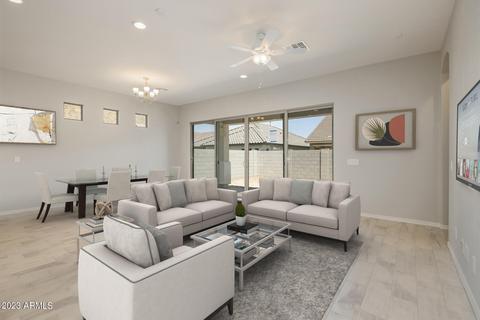 4132 E Bernice St, Gilbert, AZ 85295 photo 4