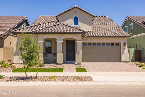 4132 E Bernice St, Gilbert, AZ 85295 photo 30