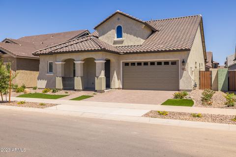 4132 E Bernice St, Gilbert, AZ 85295 photo 2