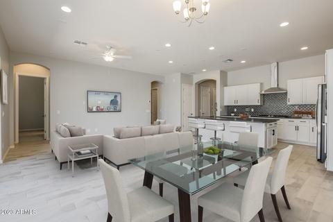 4132 E Bernice St, Gilbert, AZ 85295 photo 5
