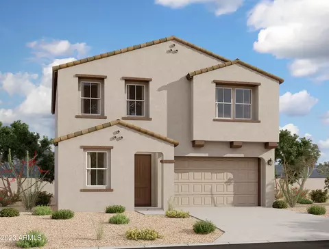 9344 E Spiral Ave, Mesa, AZ 85212