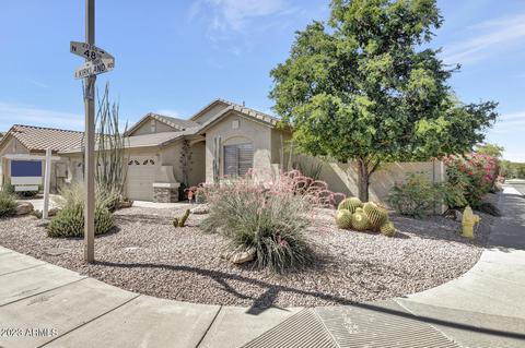 4803 E Kirkland Rd, Phoenix, AZ 85054