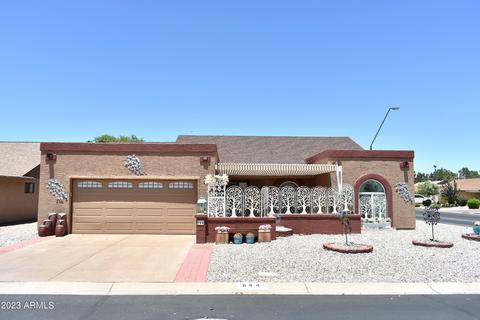 844 S 77th Pl, Mesa, AZ 85208