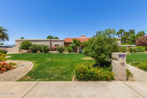 12250 N 79th St, Scottsdale, AZ 85260
