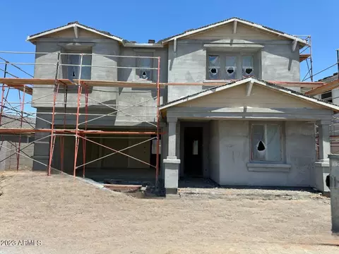 9354 E Sector Dr, Mesa, AZ 85212