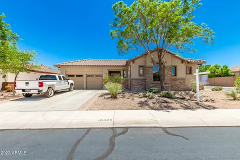 18329 W Cinnabar Ave, Waddell, AZ 85355
