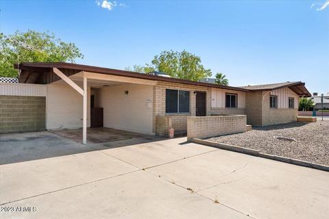 1109 N March St, Mesa, AZ 85203
