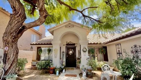 1825 E Barbarita Ave, Gilbert, AZ 85234
