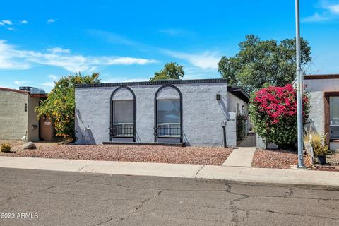 330 W La Jolla Dr, Tempe, AZ 85282