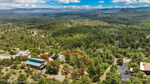5922 W Dearing Rd, Prescott, AZ 86305