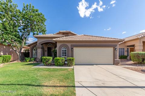 5171 W Ivanhoe St, Chandler, AZ 85226