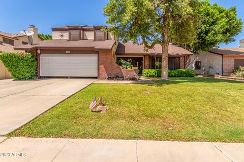 5444 W Riviera Dr, Glendale, AZ 85304