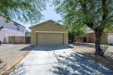 15135 N 172nd Dr, Surprise, AZ 85388