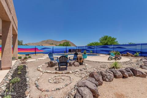 2233 W Angel Way, Queen Creek, AZ 85142