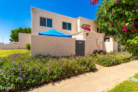 5256 N 42nd Pkwy, Phoenix, AZ 85019