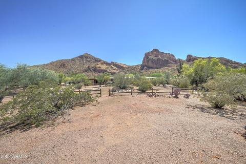 5246 E Mcdonald Dr #9, Paradise Valley, AZ 85253