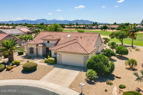 20412 N Fountain Crest Ct, Surprise, AZ 85374