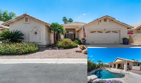 17464 N Rainbow Cir, Surprise, AZ 85374