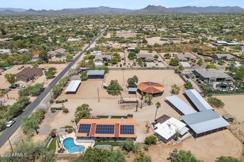 28437 N 58th St, Cave Creek, AZ 85331