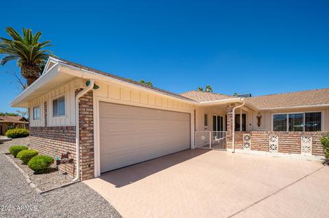 9720 N 105th Ave, Sun City, AZ 85351