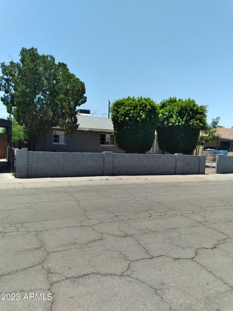 2909 W Heatherbrae Dr, Phoenix, AZ 85017